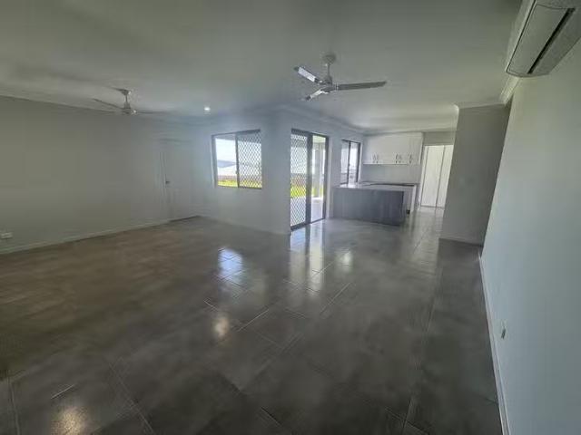 House for rent in Tablelands, Queensland