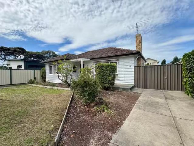 House for rent in Camerons Creek, Victoria
