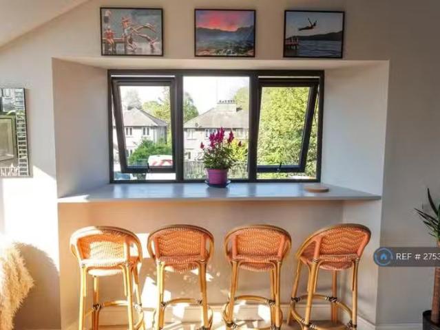 House for rent in Bowness-on-windermere