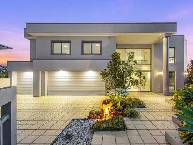 House for rent in Toombul, Queensland