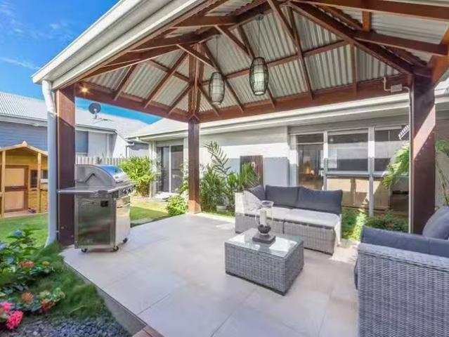 House for rent in Toombul, Queensland