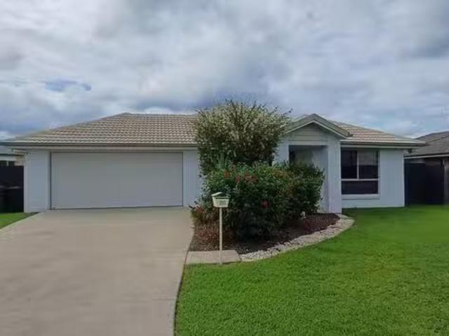 House for rent in Laidley, Queensland