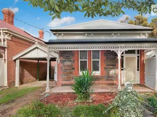 House for rent in Horseshoe Creek, South Australia