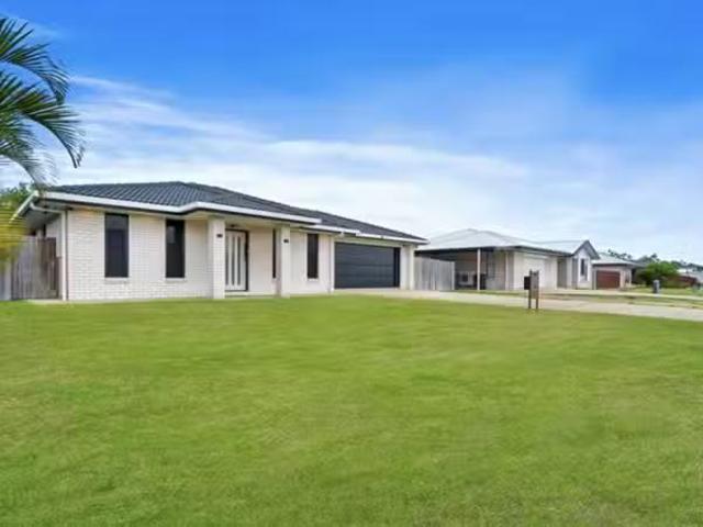 House for rent in Rockhampton, Queensland