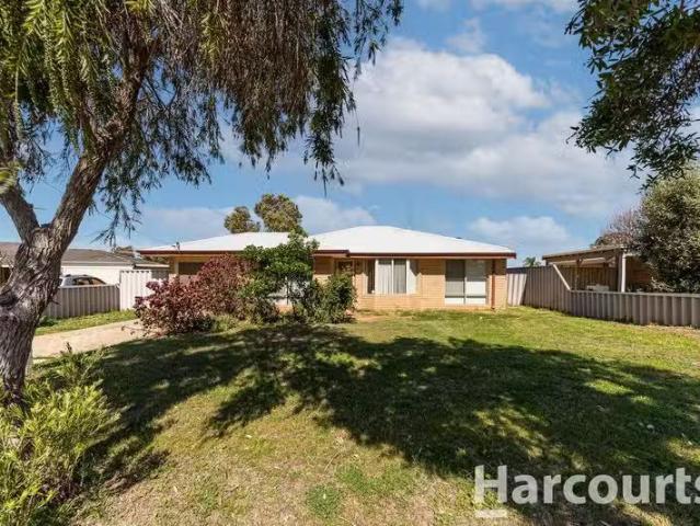 House for rent in Parklands, Western Australia