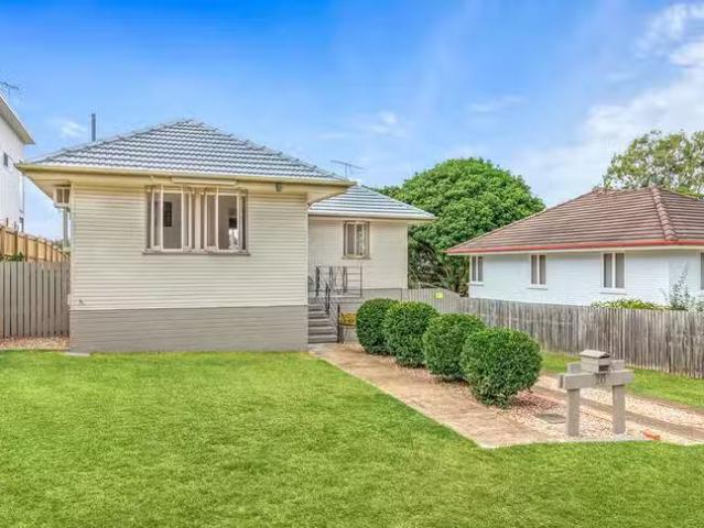 House for rent in Toombul, Queensland