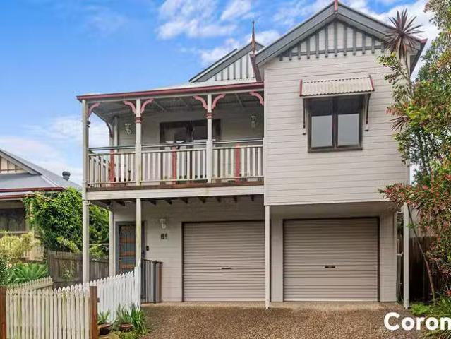 House for rent in Toombul, Queensland