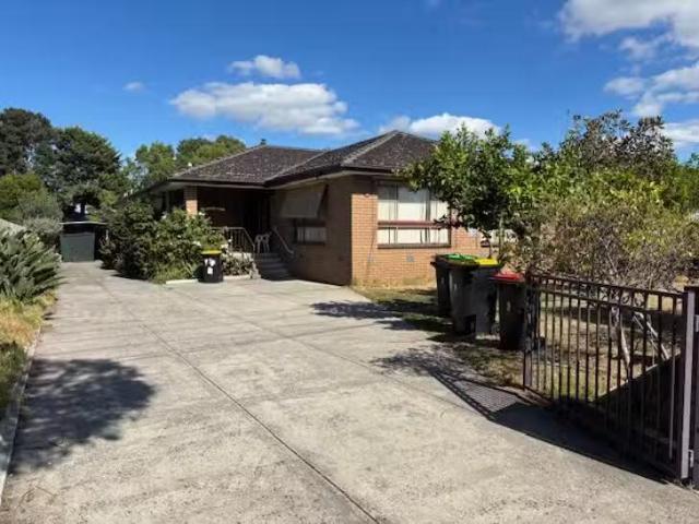 House for rent in Camerons Creek, Victoria