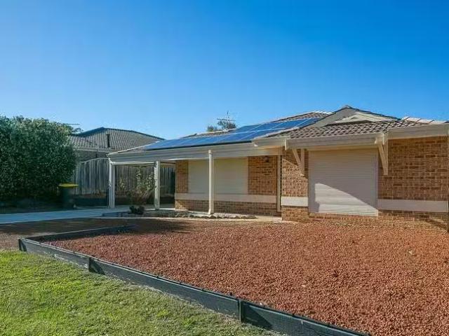House for rent in Stratton, Western Australia