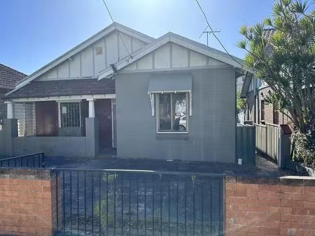 House for rent in Strathfield, New South Wales