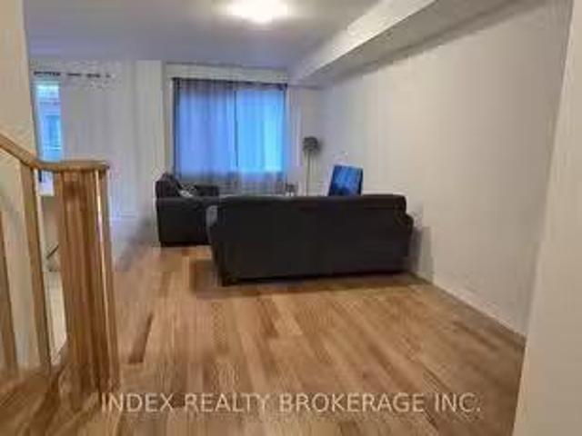 Condo for rent in Caledonia, Ontario