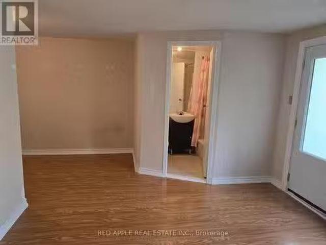 Condo for rent in Woburn, Ontario