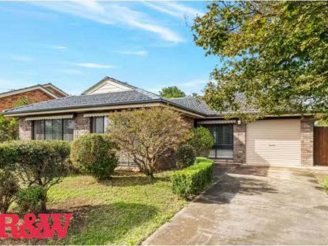 House for rent in Sydney, New South Wales