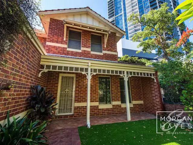 House for rent in Applecross, Western Australia