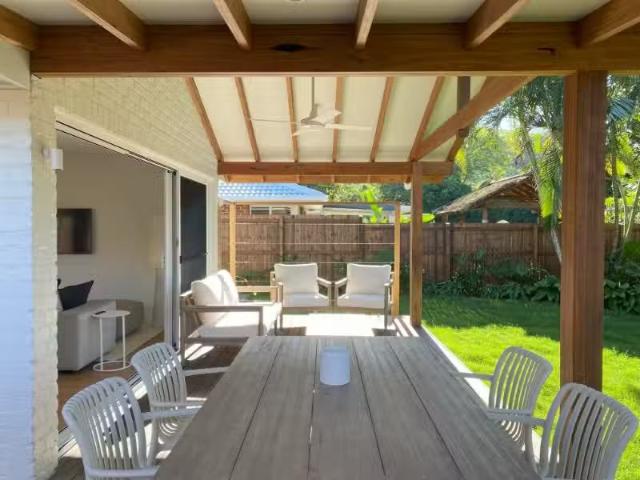 House for rent in Suffolk Park, New South Wales