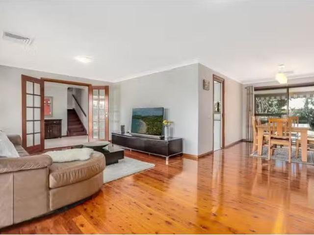 House for rent in Sydney, New South Wales