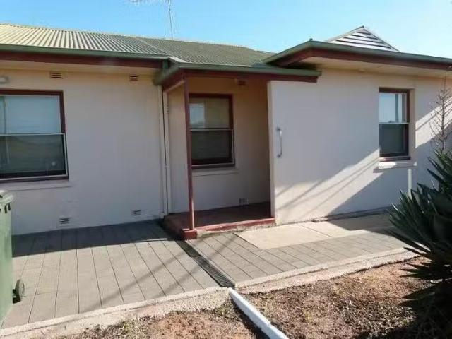 House for rent in Port Augusta, South Australia