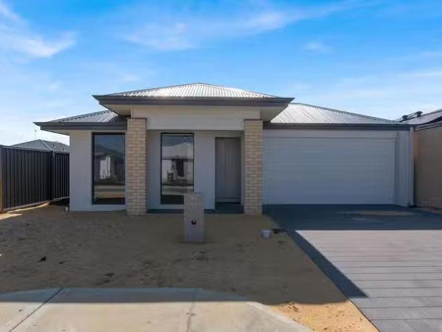 House for rent in Byford, Western Australia