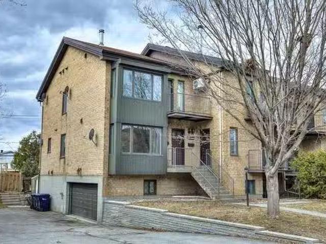 House for rent in Laval, Quebec