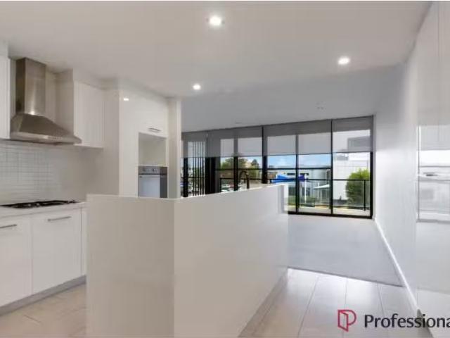 Apartment for rent in Belfrayden, New South Wales