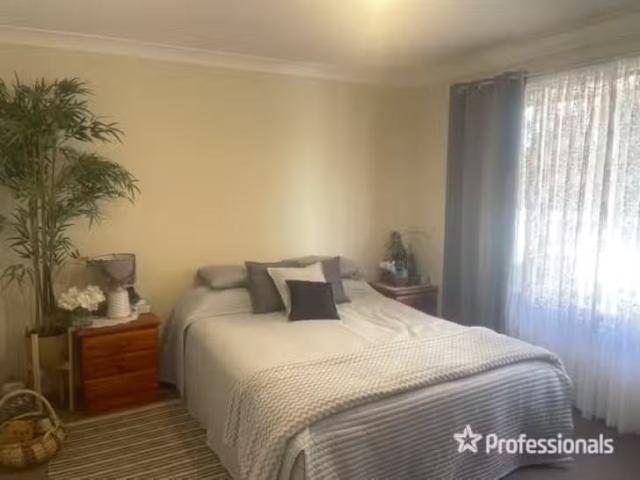Apartment for rent in Piallamore, New South Wales