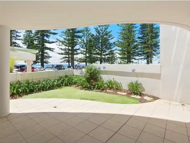 Apartment for rent in Manly, New South Wales