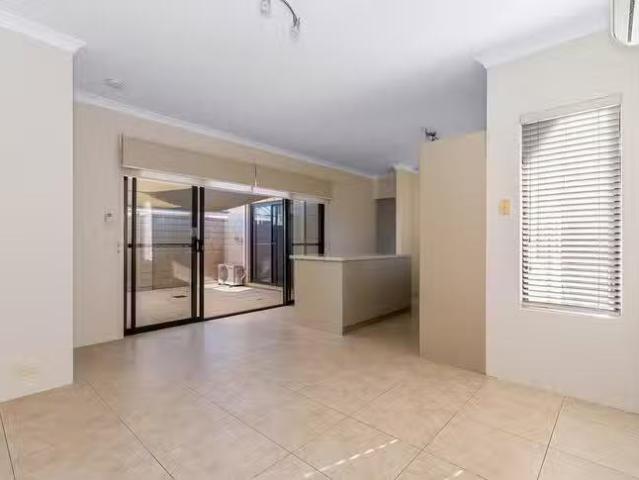 Apartment for rent in Canning Vale, Western Australia