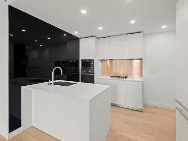 House for rent in Vancouver, British Columbia