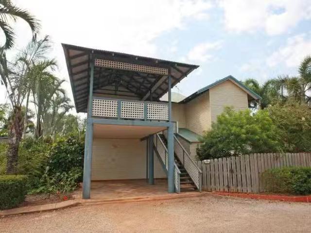House for rent in Toombul, Queensland