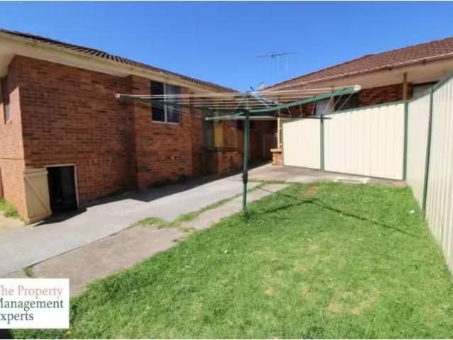 House for rent in Sydney, New South Wales