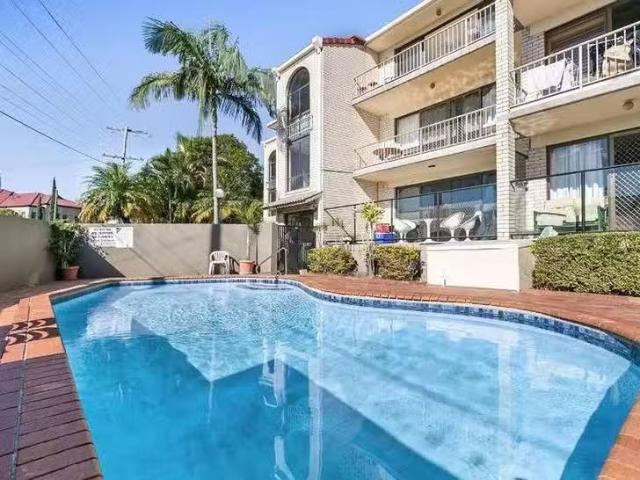 Apartment for rent in Fernbrook, Queensland