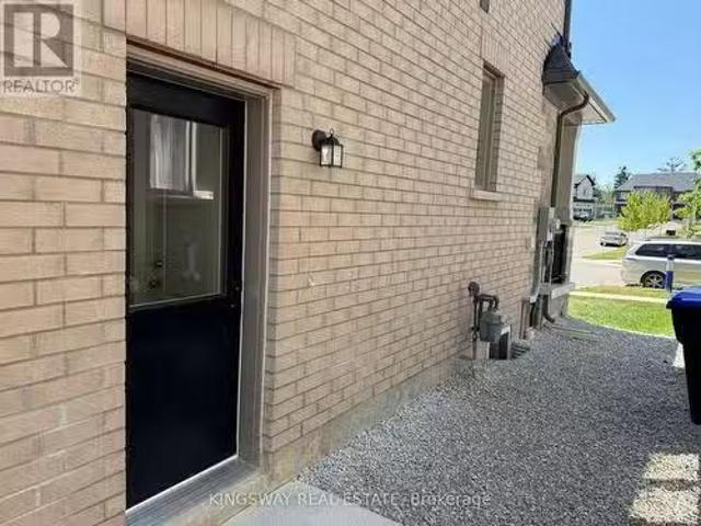 House for rent in Innisfil, Ontario
