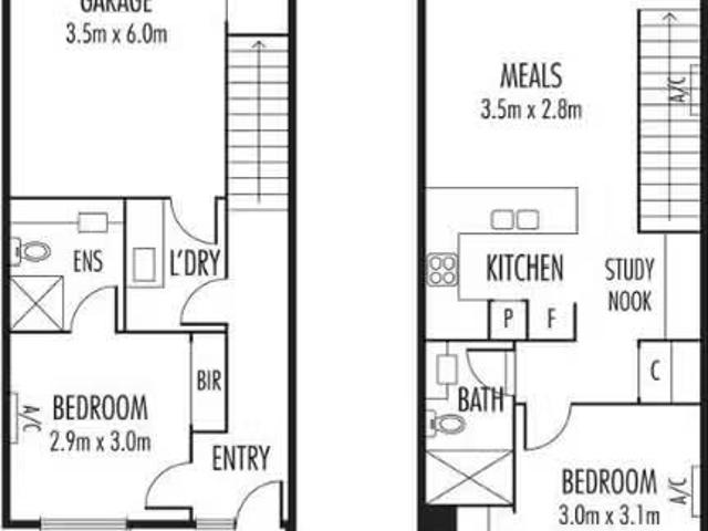 House for rent in Camerons Creek, Victoria