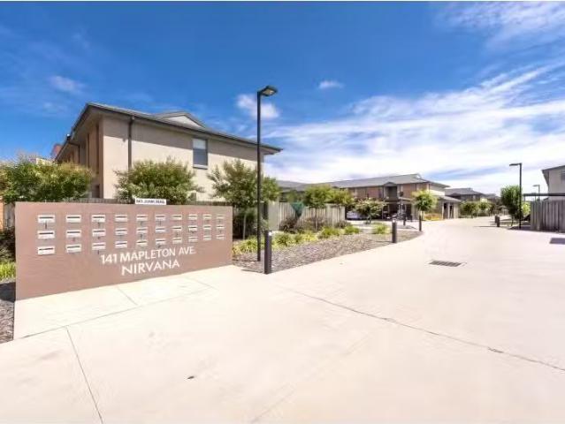 Condo for rent in Australian Capital Territory