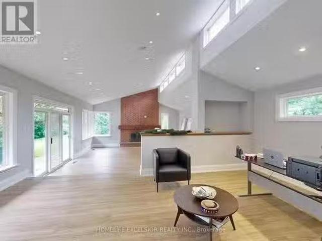 House for rent in York, Ontario
