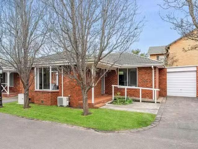 Apartment for rent in Geelong, Victoria