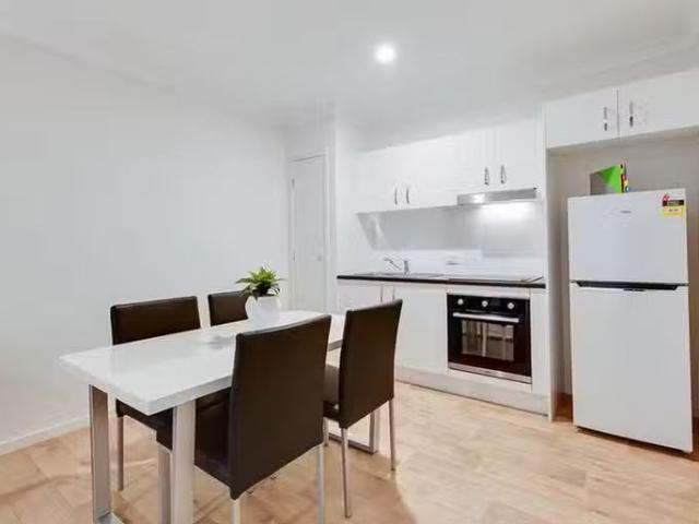 Apartment for rent in Toombul, Queensland