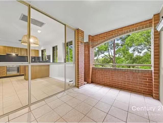 Apartment for rent in Willoughby, New South Wales