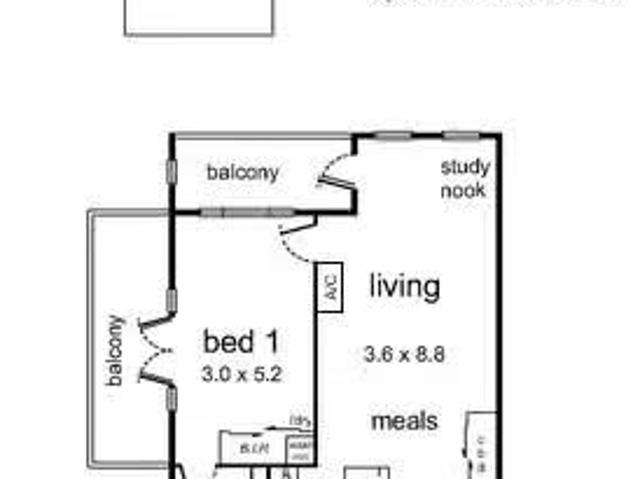 House for rent in Camerons Creek, Victoria