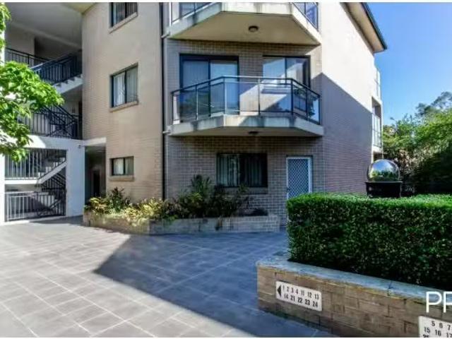 Apartment for rent in Sydney, New South Wales
