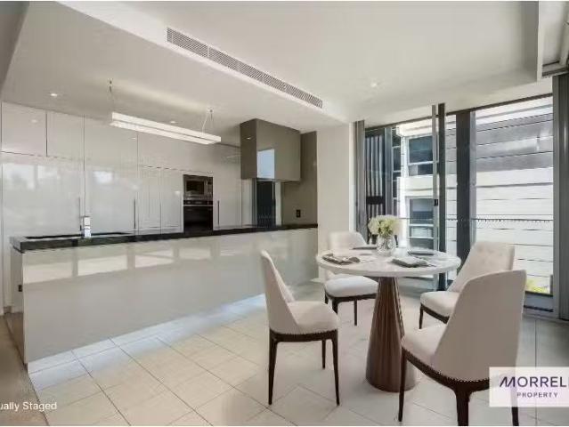 Apartment for rent in Canberra, Australian Capital Territory