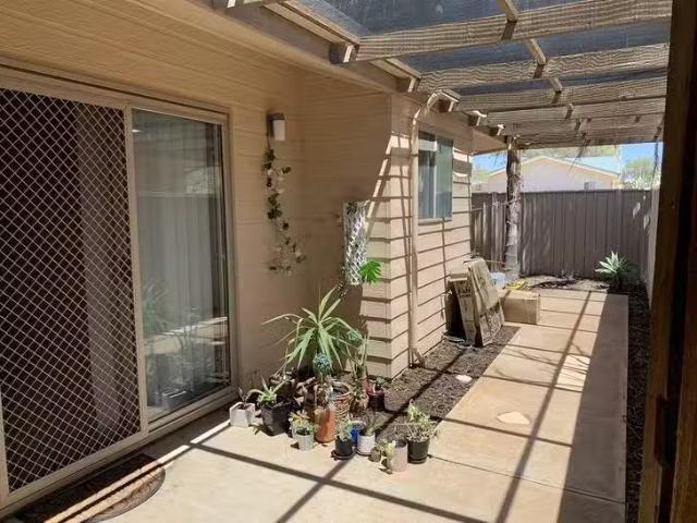 House for rent in Roxby Downs, South Australia
