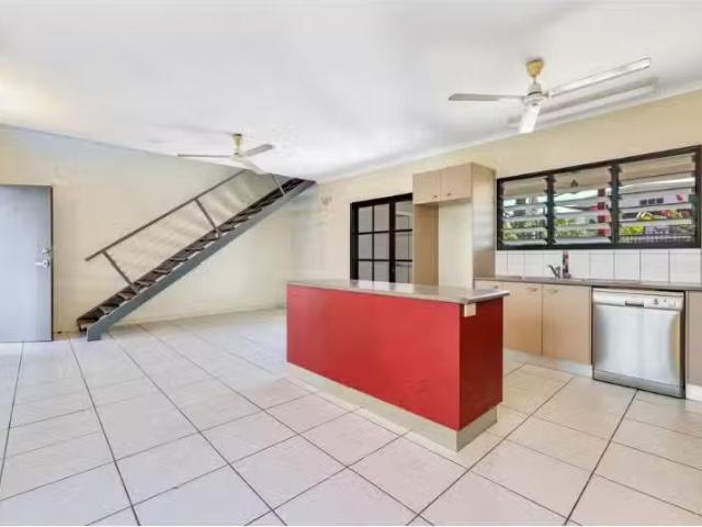 Apartment for rent in Winnellie, Northern Territory