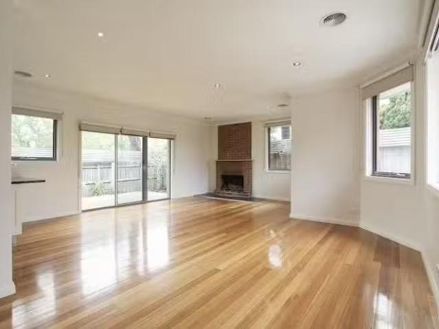 House for rent in Camerons Creek, Victoria