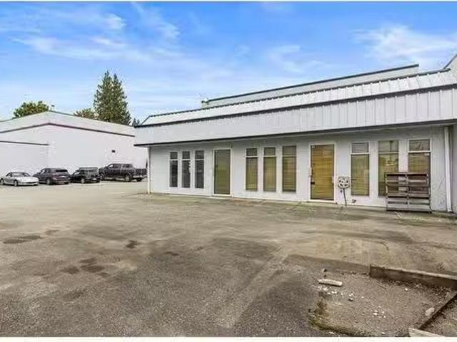 House for rent in Abbotsford, British Columbia