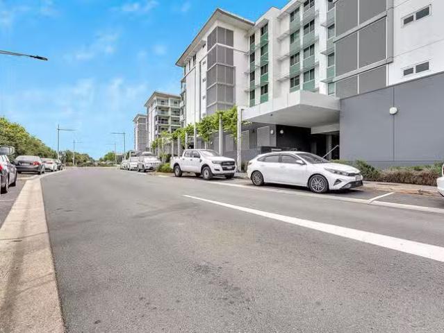 Apartment for rent in Horseshoe Creek, South Australia