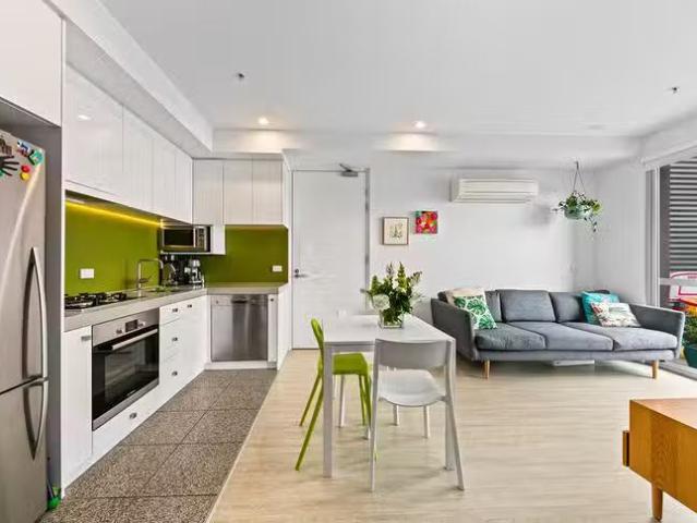 Apartment for rent in Camerons Creek, Victoria