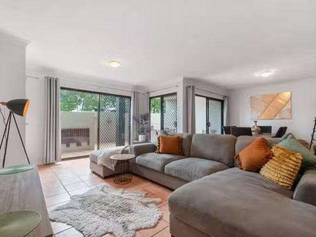 Apartment for rent in Toombul, Queensland