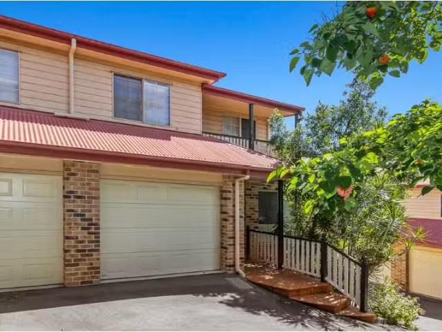 Apartment for rent in Toombul, Queensland