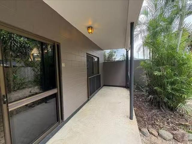 Apartment for rent in Cairns, Queensland